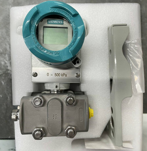 SITRANS P III Smart Original, 4-20mA HART Industrial, Acero Inoxidable 316L, IP68/IP66 - Product Image 1