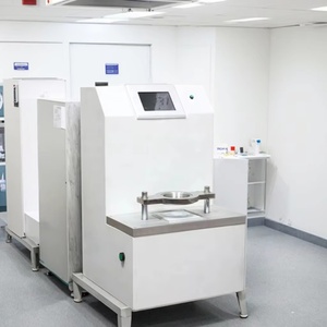 EN 20811 1734 ISO 811 1420 Fabric Hydrostatic Tester Hydrostatic Head <b>Testing</b> <b>Equipment</b> - Product Image 2