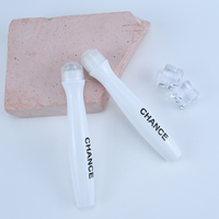 Flacon roll-on personnalisé de 15 ml pour parfum et huiles essentielles