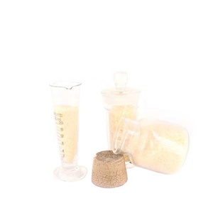 Additif de liaison à base de gélatine de peau de bovin améliorant les propriétés de découpe des saucisses, des charcuteries et des produits de <span class=keywords><strong>charcuterie</strong></span> à la gelée de viande - Product Image 1