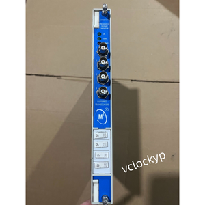 1PC Nuevo Monitor Sísmico Bently Nevada 3500/42M 140734-02 PROXIMITOR (FedEx/DHL) - Product Image 5