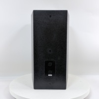 Haut-parleur d'extérieur/intérieur pleine gamme OEM 12 pouces 500W-1000W pour KTV/Club