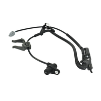 89542-33090 Sensor Roda ABS Baru untuk Toyota, Cocok untuk Semua Tipe, Garansi 12 Bulan