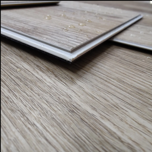 Suelo <span class=keywords><strong>de</strong></span> vinilo <span class=keywords><strong>de</strong></span> plástico PVC/SPC/LVT <span class=keywords><strong>de</strong></span> fábrica, antiestático, impermeable, ignífugo, resistente al desgaste - Product Image 6