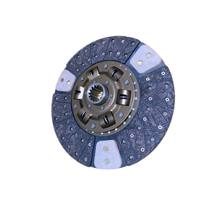 6M60 <span class=keywords><strong>FN527</strong></span>แท้/คลัตช์6D16T แผ่นดิสก์ ME523230 ME521608 - Product Image 5