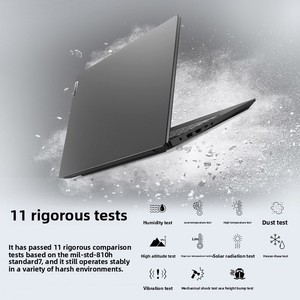 <span class=keywords><strong>Thinkbook</strong></span> Ryzen7-8745HS Ruitian14น้ำหนักเบาพกพาได้บางเฉียบแสดงผล IPS ที่เก็บข้อมูล SSD แบบ Full HD สำหรับธุรกิจวิทยาลัย - Product Image 5