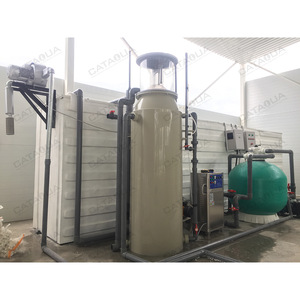 Ecumoire à protéines industrielles CE Ecumoire de piscine Ecumoire à protéines pour pisciculture - Product Image 6