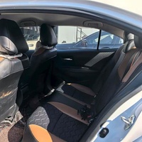 Offre Spéciale Chine : Toyota Corolla 2021 d'occasion, Édition Ultime, Essence, Berline, Conduite à Gauche, Sièges en Cuir, Toit Ouvrant, Jantes R16