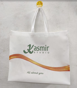 Durable Custom Logo Bags Personalized <b>Printed</b> <b>Design</b> Tote Bags for Marketing Campaigns Corporate Branding <b>and</b> Promotions - Product Image 3
