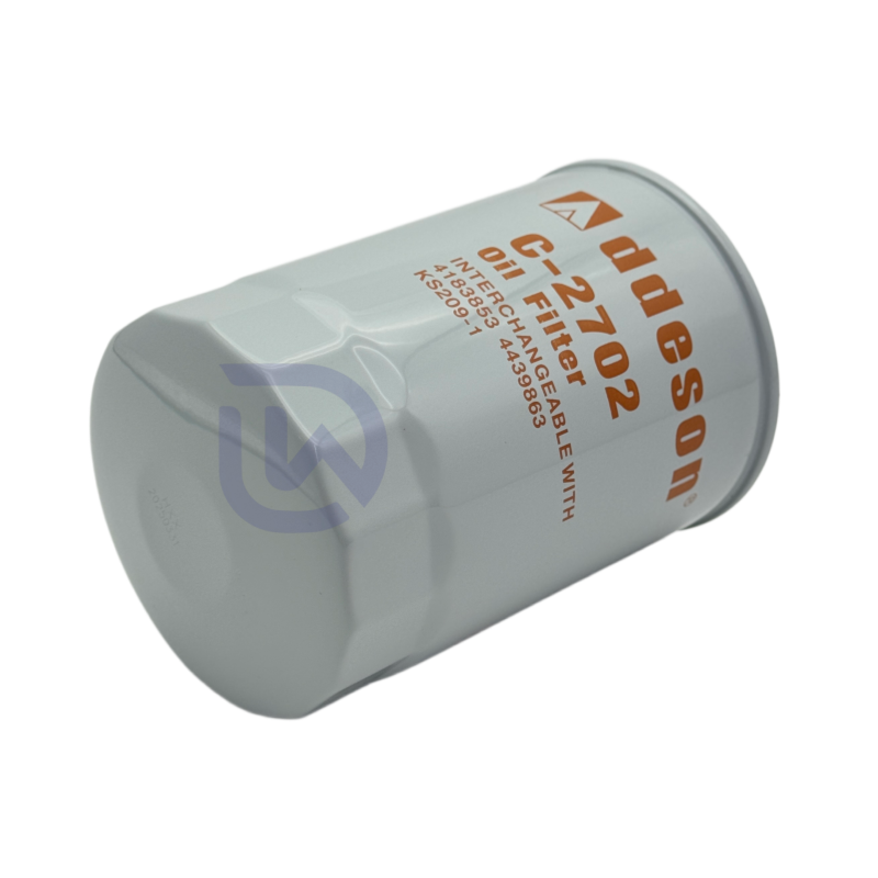 Oil Filter 4183853 87405529 P502476 P550422 71457011 76595689 02/800020 ...