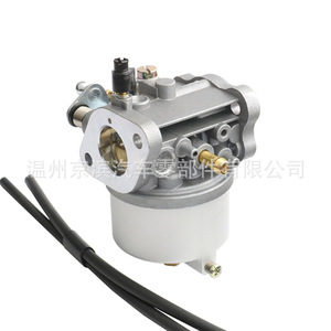 Carburateur pour voiturette de golf W # 2127 GF016 17559 pour pièce de rechange Ezgo 350Cc - Product Image 4