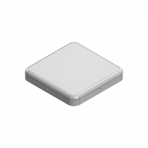MS257-10C-NS บริการแบบครบวงจรพร้อมแผ่นป้องกันคลื่นวิทยุ - Product Image 1