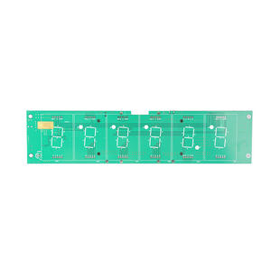 Fabricant professionnel de PCBA offrant un service d'assemblage de cartes de circuits imprimés DIP, fournisseur OEM et ODM de cartes mères, fabricant OEM de PCBA - Product Image 6