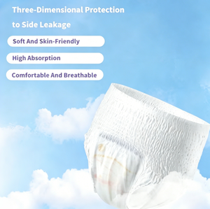 OEMODM Meilleur Prix <span class=keywords><strong>Culottes</strong></span> Menstruelles Jetables en Gros Échantillon Gratuit <span class=keywords><strong>Culottes</strong></span> de Taille Haute Douces pour Femmes - Product Image 1