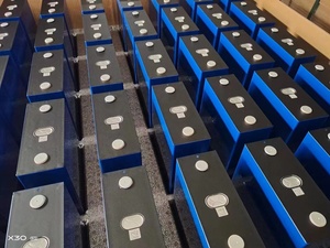 280ah Mb31 314ah 330ah 3.2V Lifepo4 Prismatische 10000 Levensduur Voor Pv/Thuis Energieopslag - Product Image 6