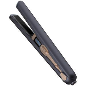<span class=keywords><strong>Plancha</strong></span> de Pelo Inalámbrica Portátil Recargable con Batería de 10000 mAh, Calentamiento Rápido en 60s, Mini <span class=keywords><strong>Plancha</strong></span> Plana para Viajes - Product Image 1
