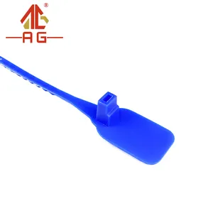 All Kinds Of Plastic Seal China ANGU Supplier Sealing Lock