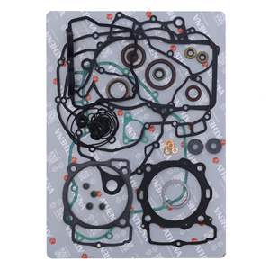 ชุดปะเก็นแบบสมบูรณ์ (รวมซีลน้ำมัน)-แบรนด์รุ่น Athena P400060900018 - Product Image 2