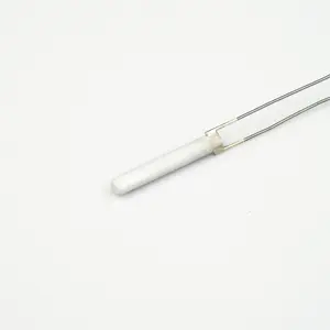MCH alumina ceramic heating element Metal ceramic heater element for honey collector for hot knife cig