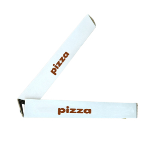 SP3254 Échantillon gratuit de boîte en carton d'emballage de <span class=keywords><strong>pizza</strong></span> Boîte à <span class=keywords><strong>pizza</strong></span> jetable portable pour fête de <span class=keywords><strong>pizza</strong></span> avec matériau écologique - Product Image 5