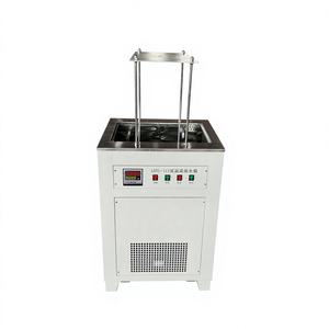 Réservoir de transfert multifonctionnel à température constante pour asphalte à basse température - Product Image 1