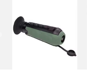 ขายกล้องถ่ายภาพความร้อน FLIR Systems TK Mini Thermal Monocular 160 x 120 รุ่น 5478650 ของแท้จากโรงงาน ผลิตในจีน พร้อมจัดส่ง - Product Image 3