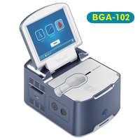 Wondfo BGA-102 анализатор газа крови и химии анализатор газа крови
