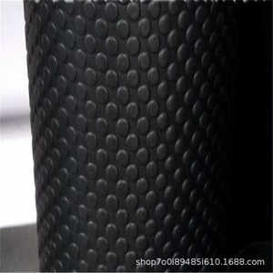 Custom Designed Orange EVA <b>Foam</b> Padding 5mm <b>Thickness</b> 38 Density Adhesive Backed Anti Slip Wear Resistant Protective Sheet - Product Image 4