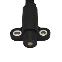 Capteur de position du vilebrequin 5563511 pour Opel/Saab, référence professionnelle, pièce moteur haut de gamme