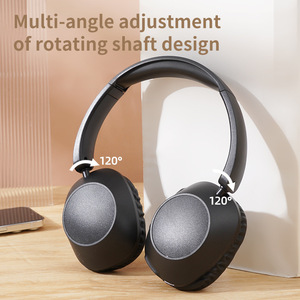 Tune300bt Over Ear <b>Wireless</b> Headphones 5.0 With <b>Mic</b> Gaming Music Sports Pure Bass Sound Type C Charging - Product Image 2