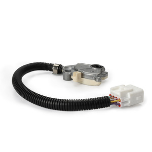 Interruptor de Palanca de Cambios Toyota 84540-B1020 para Vios, Pieza de Repuesto del Módulo de Control de Transmisión - Product Image 1