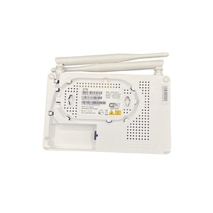 Tiene xpon Firmware en inglés <span class=keywords><strong>GPON</strong></span> XPON 1GE + 3FE + 1TEL + WIFI 2,4G ONU f660 V8 FTTH FTTB módem WiFi Fibra óptica - Product Image 2