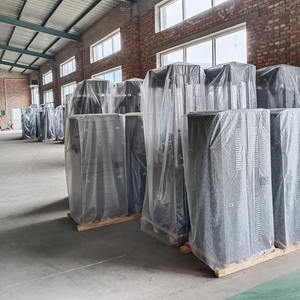 Máquina de Ensayo de Compresión para Concreto (<span class=keywords><strong>CTM</strong></span>) Se Utiliza para Medir la Resistencia a la Compresión de Bloques de Concreto - Product Image 6