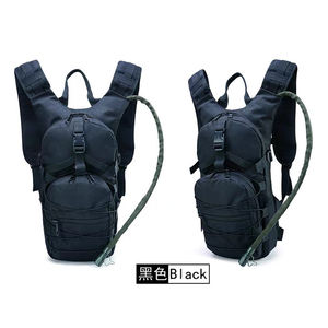 Outdoor Rucksack Water Pack <strong>Camel</strong> Back Camouflage Waterproof Tactical <strong>Bag</strong> Hiking Hydration Backpack Pack with Water <strong>Bag</strong> - Product Image 5