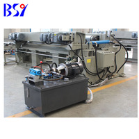 BSY Machine automatique d'écorçage du bois pour la fabrication de contreplaqué dans l'industrie du bois de Chine
