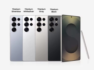 Smartphone S25 Ultra Sbloccato con Display AMOLED 120Hz, Batteria 5000mAh, 12GB+512GB, Dual SIM, Fotocamera 200MP con Zoom 100x - Product Image 6