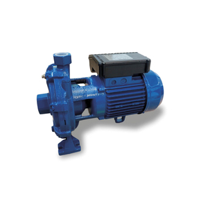 Bomba eléctrica Kuril KF09651 Motor 2200W Caudal 9600 L/h Altura máxima de bombeo 51m - Product Image 1