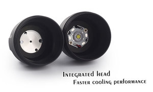 Đoàn xe C8 XML2 xpl Hi kW cslnm1.tg dẫn đèn pin, đèn pin, đèn lồng, tự vệ, cắm trại ánh sáng, đèn, cho xe đạp, 7135*8 - Product Image 2