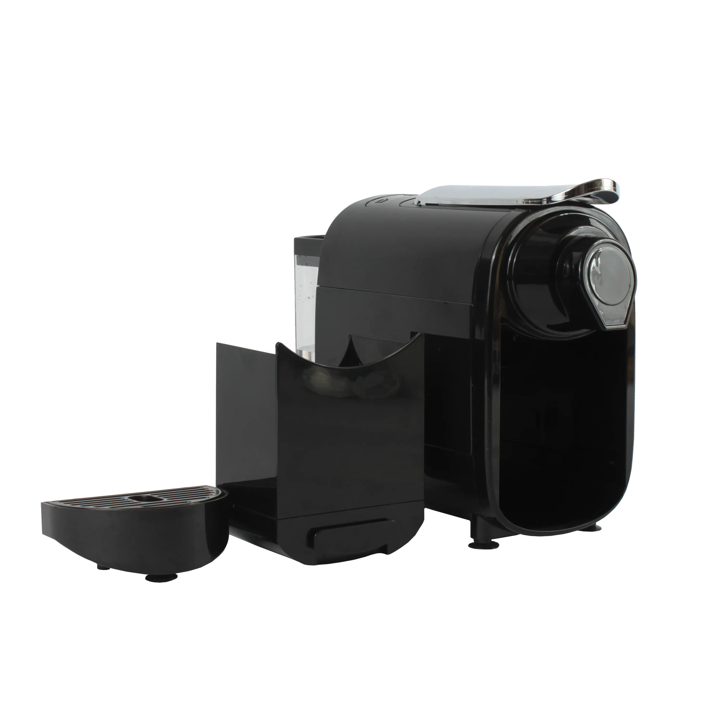 Кофе и кофеварка для приготовления эспрессо на tuya Кофеварка капучино Кофеварка авто