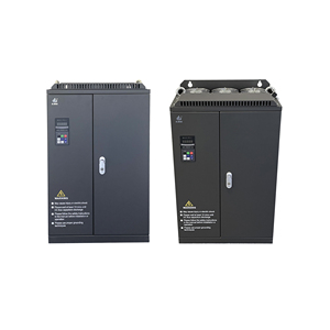 Convertidor de Frecuencia VFD Trifásico OLU AC380V 185KW para Compresores, Bancos de Prueba de Alta Potencia, Compatible con EV510E-1850G - Product Image 3