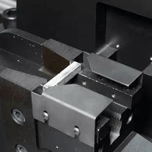 <span class=keywords><strong>EN</strong></span> <span class=keywords><strong>ISO</strong></span> <span class=keywords><strong>148</strong></span> Pantalla digital Probador automático de impacto de péndulo Charpy de metal - Product Image 5