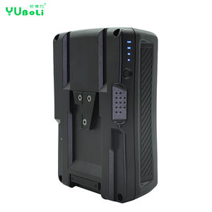 26V 190Wh V安装电池BP-190 BP190，用于索尼摄像机和摄影灯及显示器 - Product Image 3