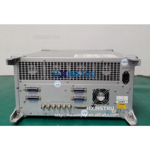 ชุดทดสอบ MT8870A ไร้สายแบบสากลของ Anritsu การจัดส่งที่รวดเร็ว * HX - Product Image 4
