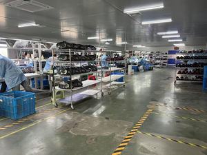 Conjunto de faros LED para <span class=keywords><strong>Volkswagen</strong></span> <span class=keywords><strong>Golf</strong></span> 6 2008-2013 Actualización DRL GTI GTR <span class=keywords><strong>GTE</strong></span> Disponible - Product Image 5