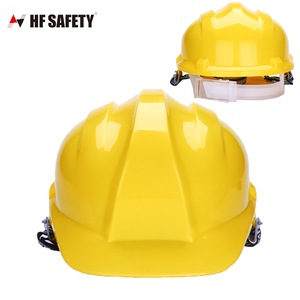 Échantillon disponible pour le casque de sécurité de contrôle de qualité - Product Image 3