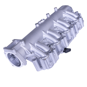 Collecteur d'admission de haute qualité adapté aux 2005 - 2011 Fiat <span class=keywords><strong>Croma</strong></span> et Fiat Stilo 55206459 - Product Image 1