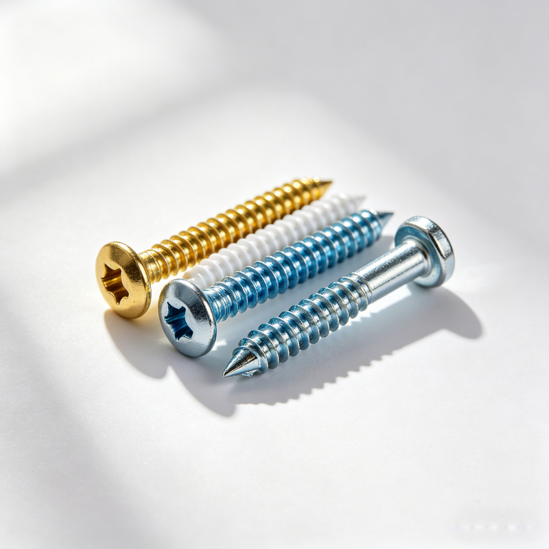 E Clips Stainless Steel Fasteners DIN