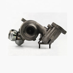 Turbo 038253056G 038253016K 038253016R - Product Image 4