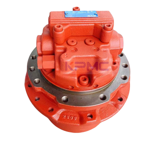 KYB motore da viaggio MAG-18VP-230F-7 genuino nuovo motore finale parti per escavatore costruzione macchine agricole officine di riparazione buon prezzo - Product Image 3