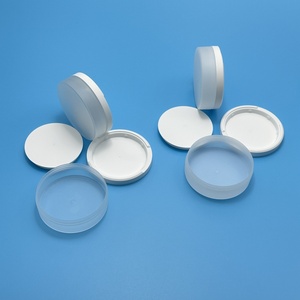 Số lượng lớn thứ tự của độ ẩm và mùi kháng hộp nhựa thảo dược Chew lon với nico-miễn phí thuốc lá nhựa Dip có thể <span class=keywords><strong>container</strong></span> - Product Image 2